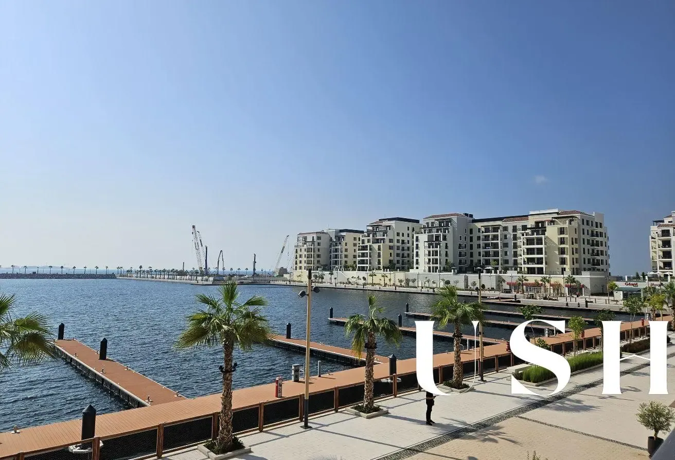 Genuine Listing | 3BR | Vacant | Full Marina View