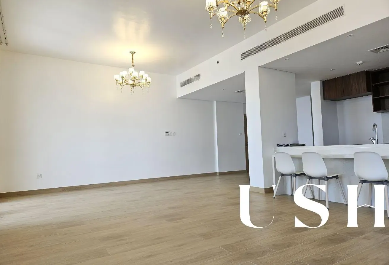 Genuine Listing | 3BR | Vacant | Full Marina View