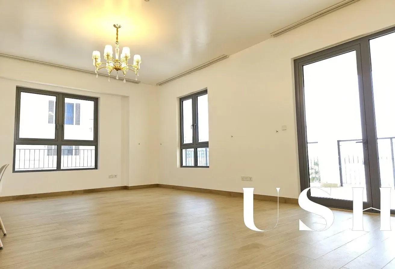 Genuine Listing | 3BR | Vacant | Full Marina View