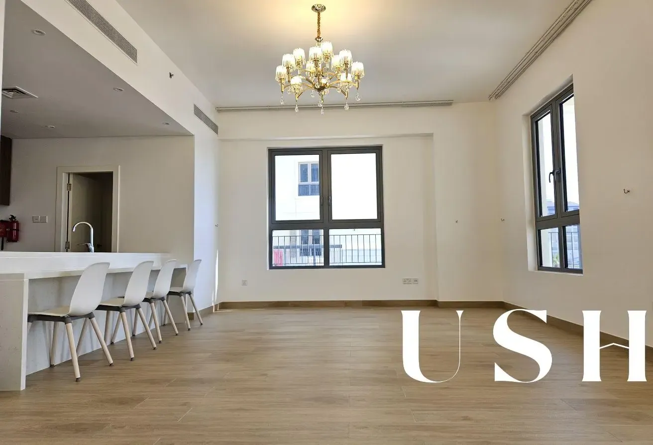 Genuine Listing | 3BR | Vacant | Full Marina View