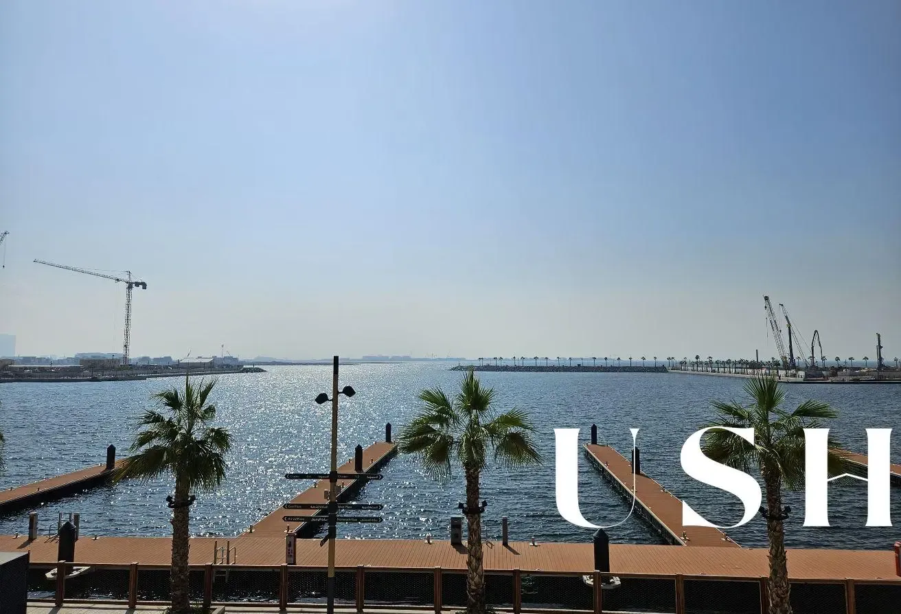 Genuine Listing | 3BR | Vacant | Full Marina View