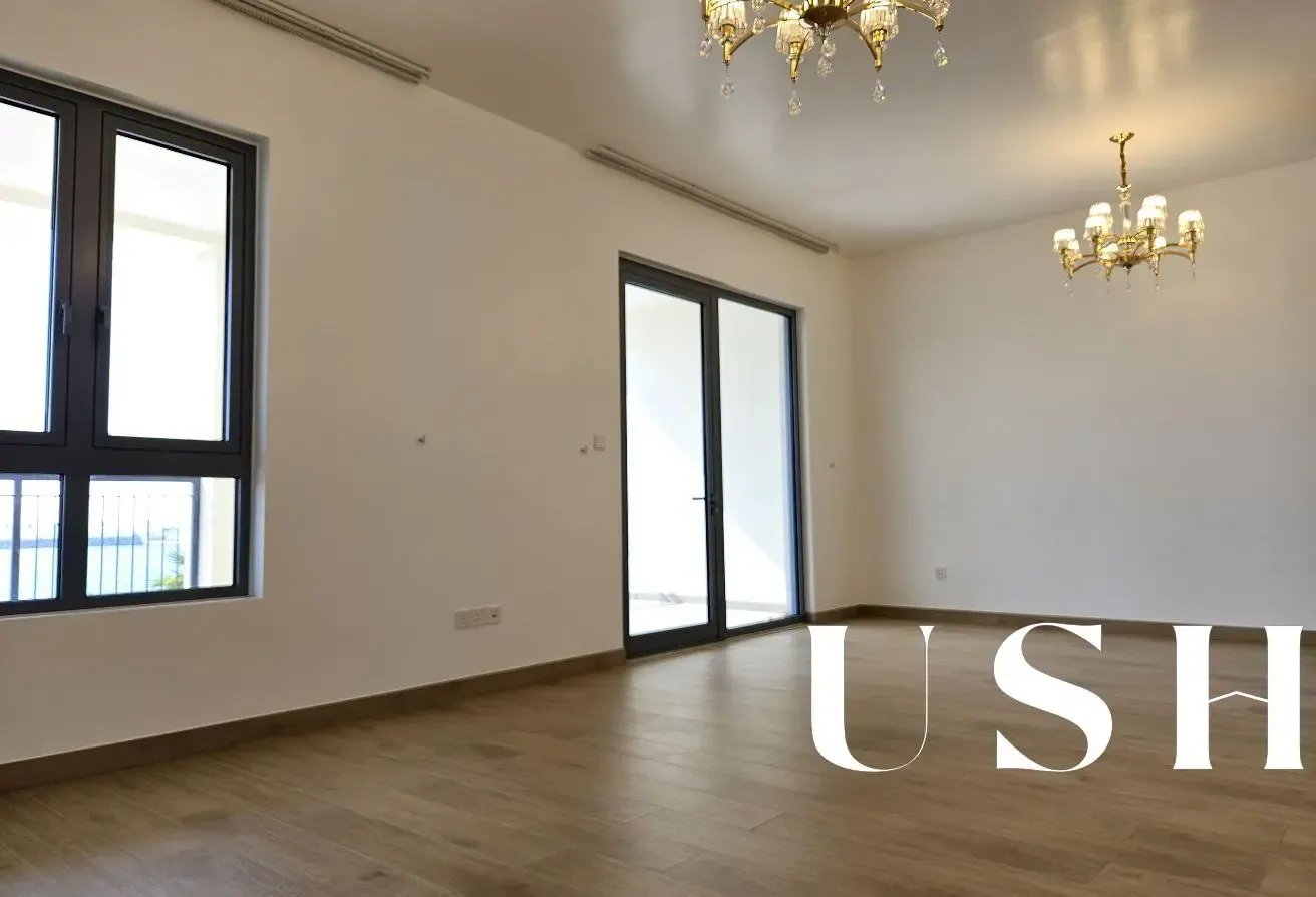 Genuine Listing | 3BR | Vacant | Full Marina View