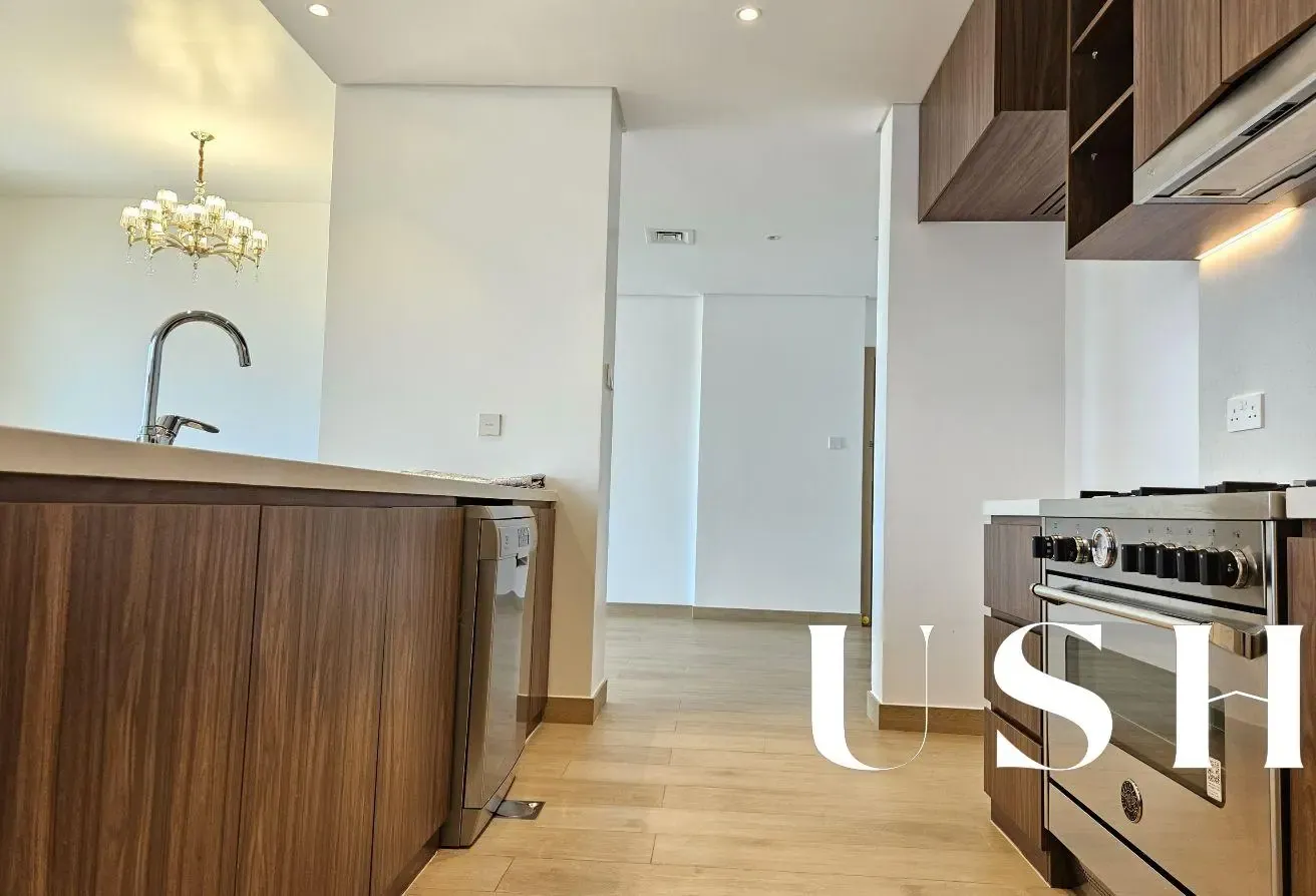 Genuine Listing | 3BR | Vacant | Full Marina View