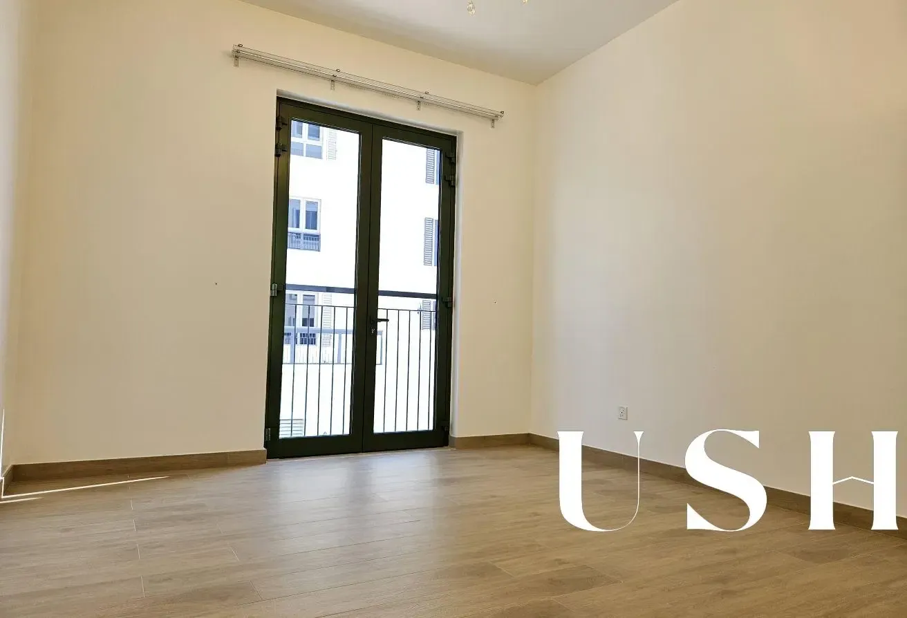 Genuine Listing | 3BR | Vacant | Full Marina View