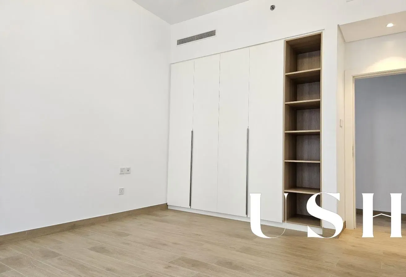 Genuine Listing | 3BR | Vacant | Full Marina View