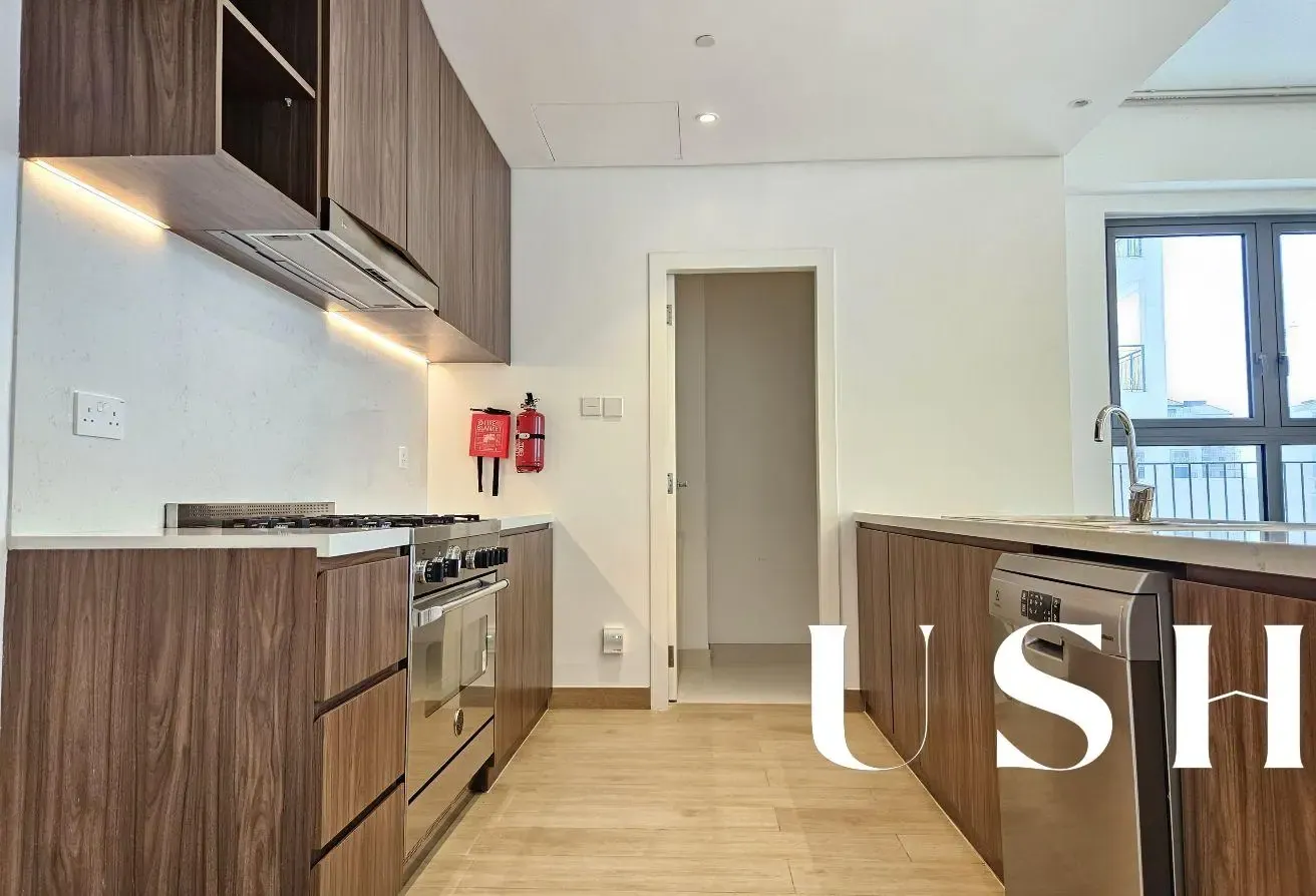 Genuine Listing | 3BR | Vacant | Full Marina View