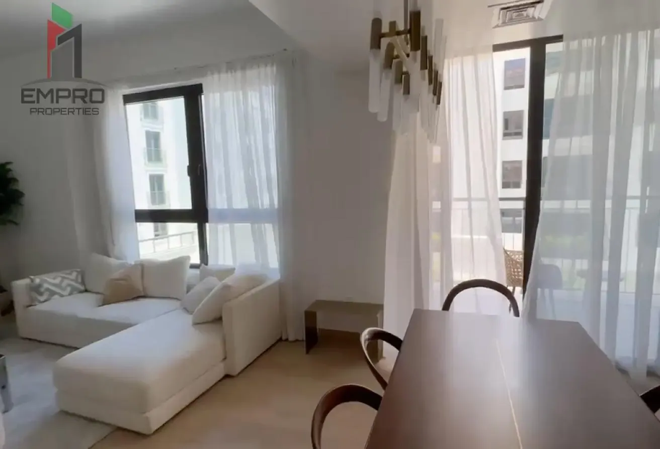 Luxury 2-Bedroom Corner Unit | Canal View | Fully
