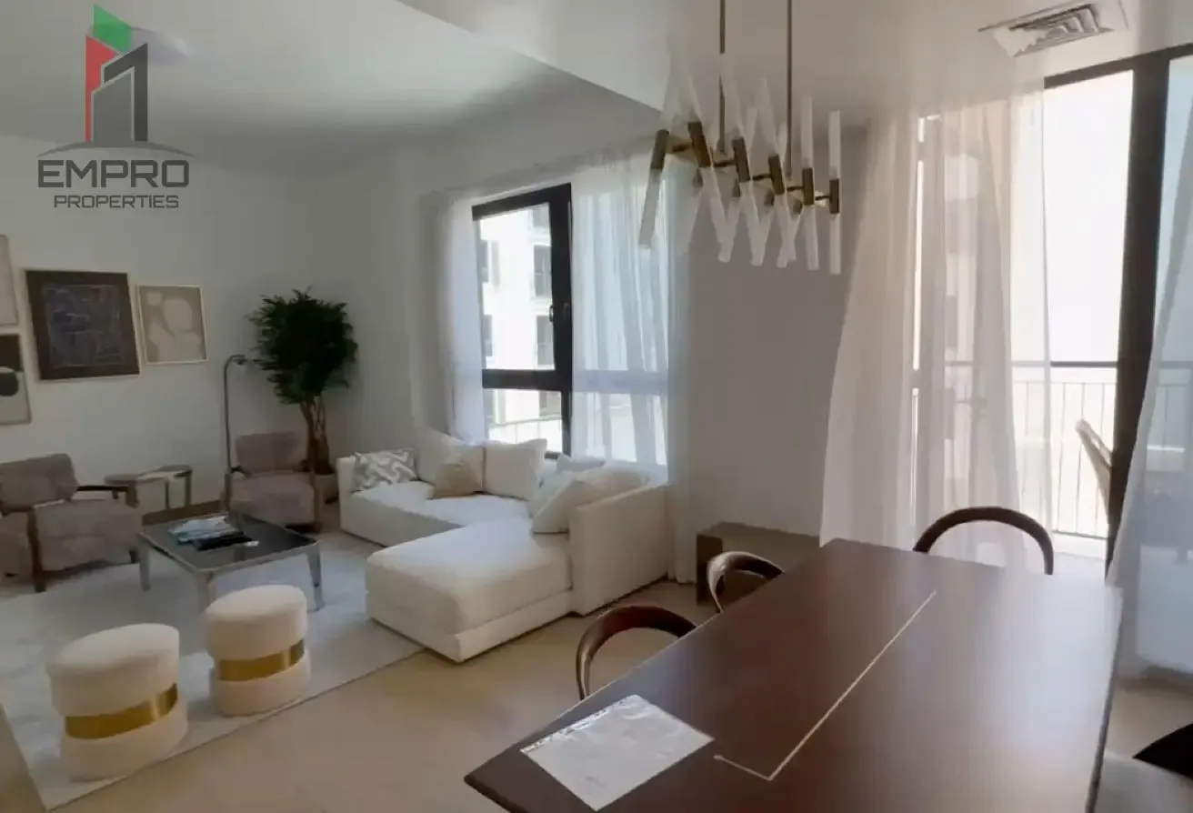 Luxury 2-Bedroom Corner Unit | Canal View | Fully