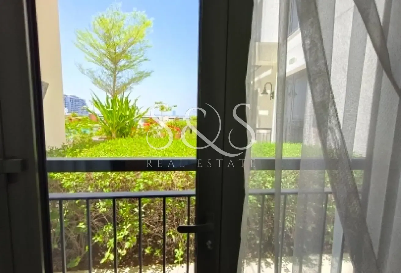 3BR+Maid | Fully Furnished | Huge Layout