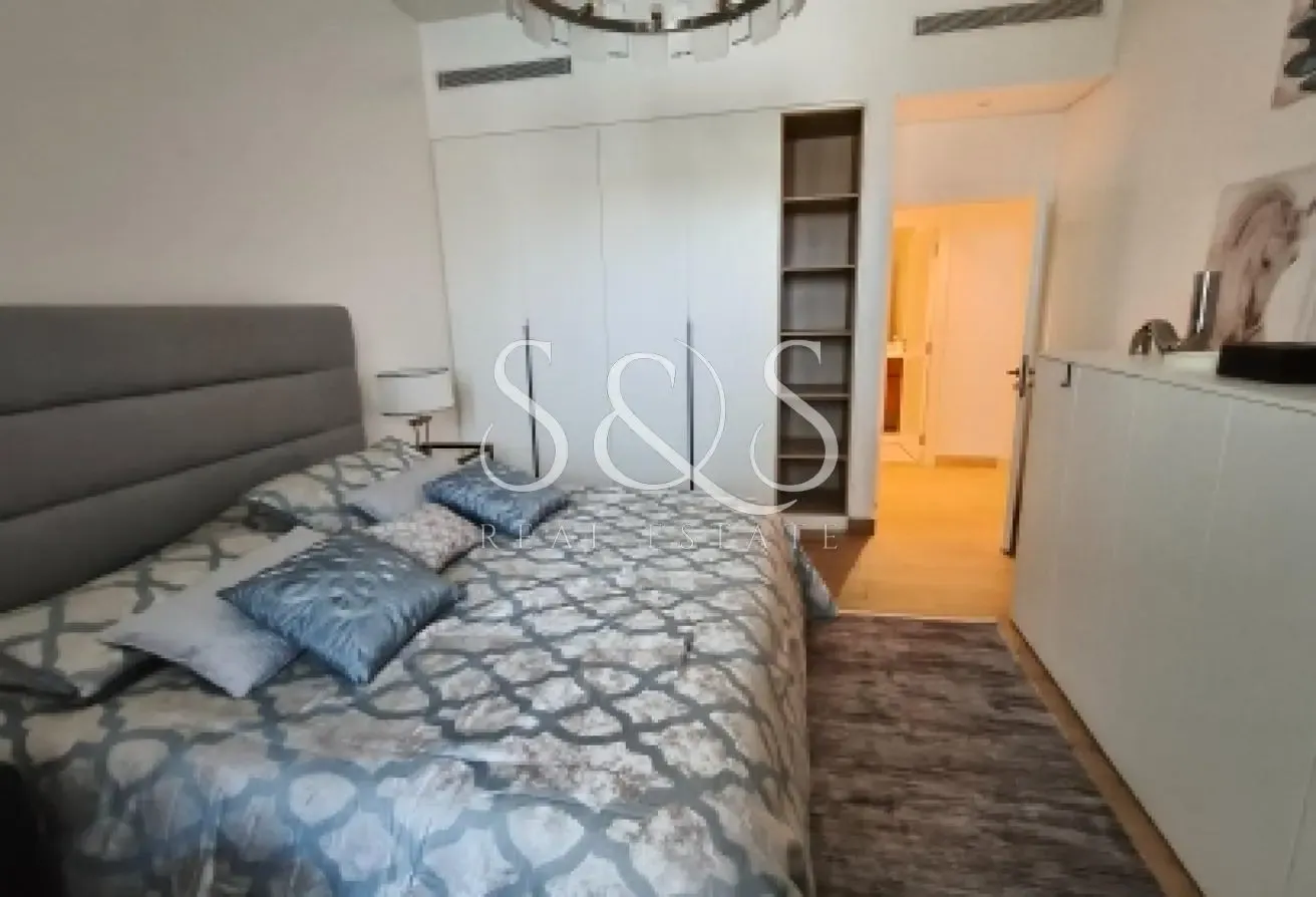 3BR+Maid | Fully Furnished | Huge Layout