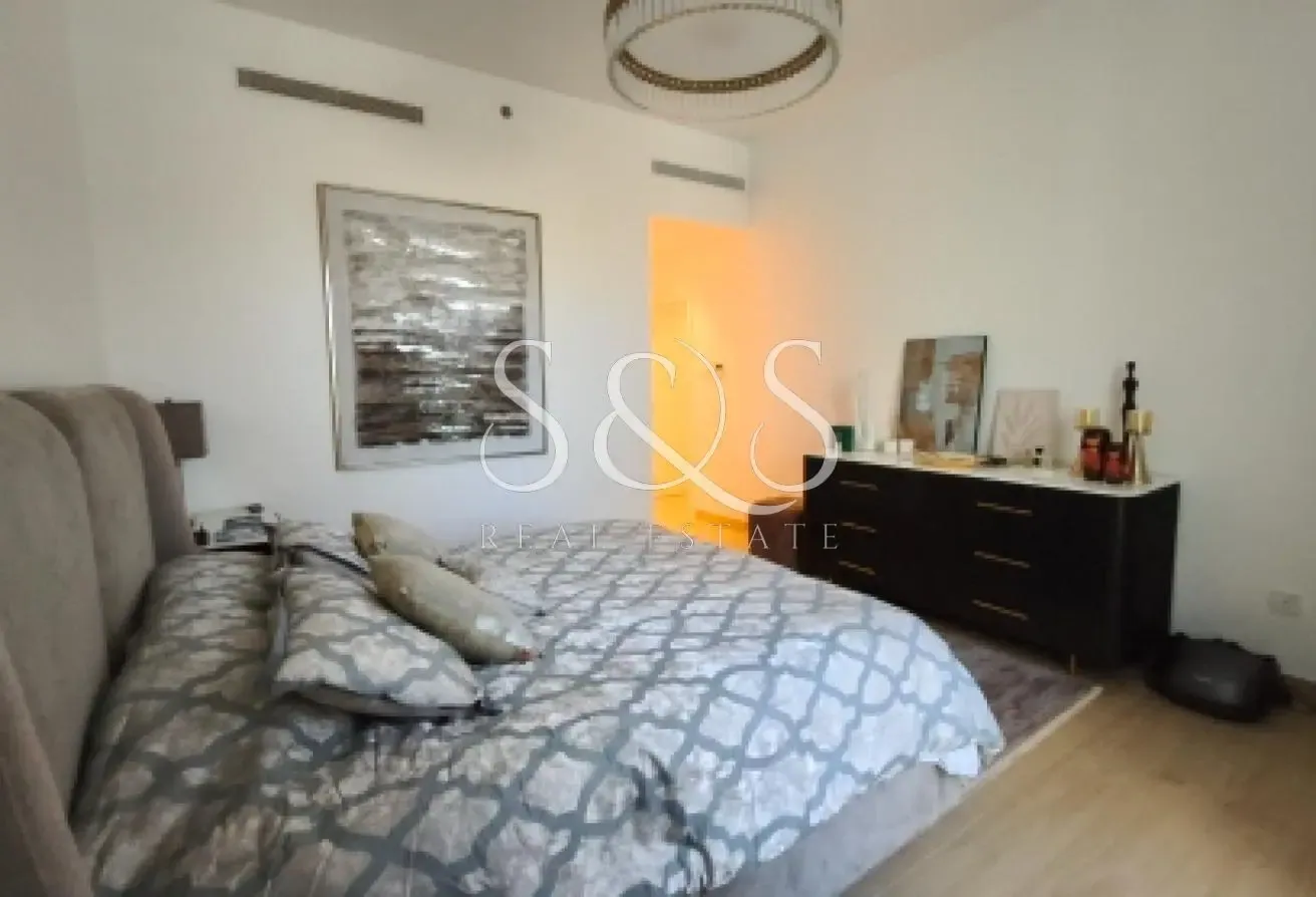 3BR+Maid | Fully Furnished | Huge Layout