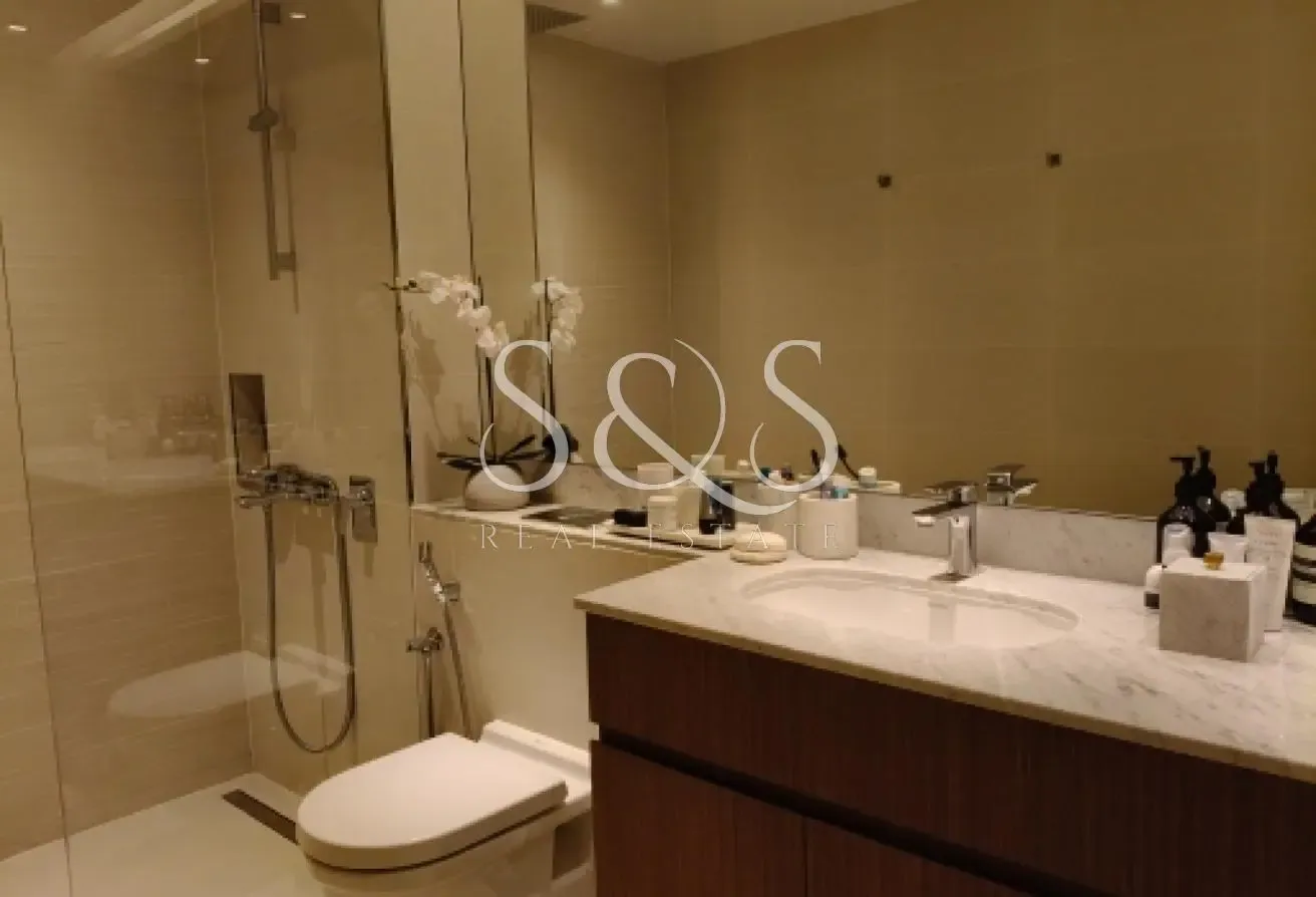 3BR+Maid | Fully Furnished | Huge Layout