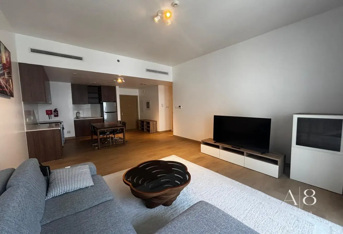 Fully Furnished | Maintained | Community View