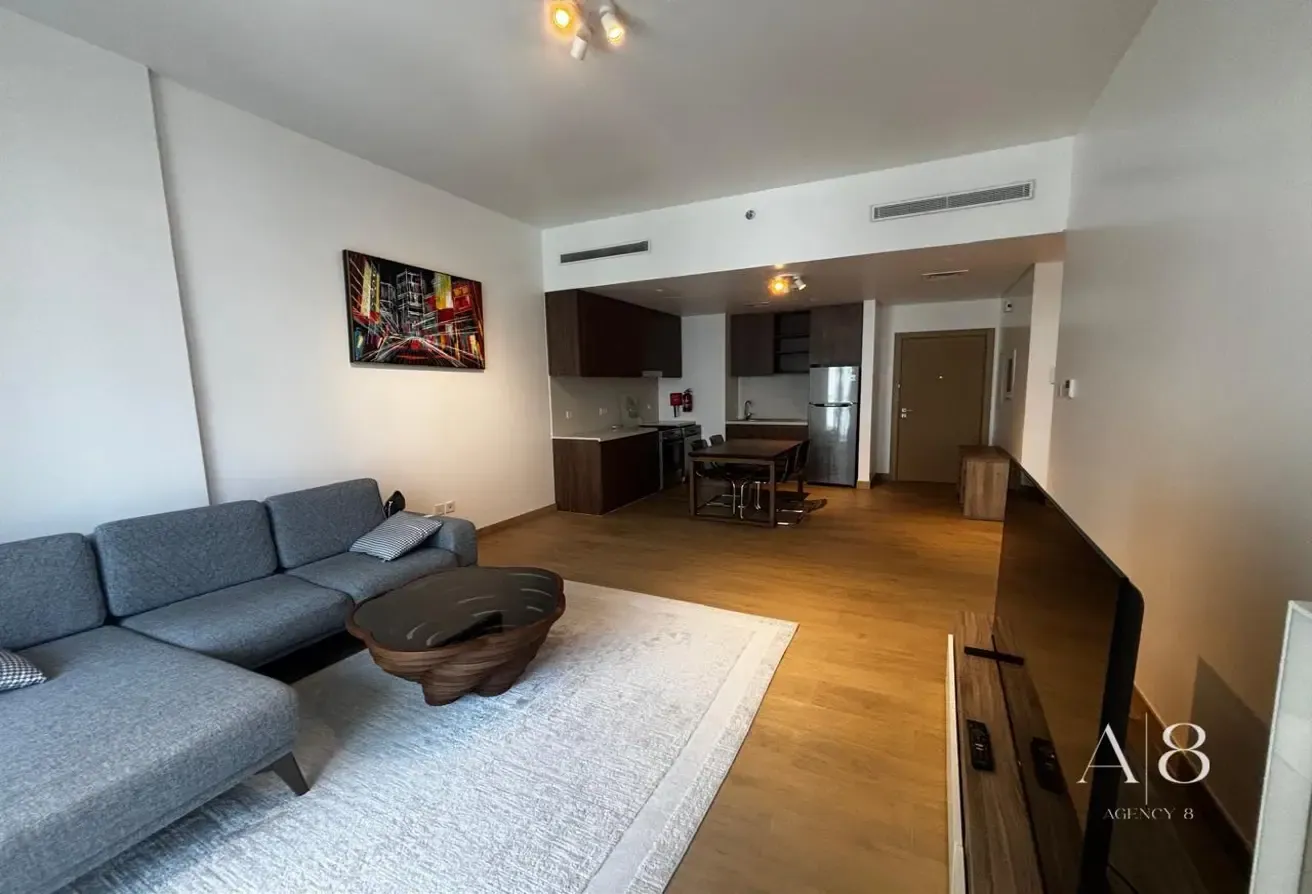 Fully Furnished | Maintained | Community View