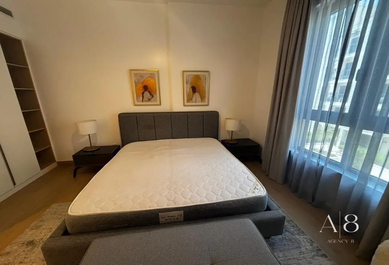 Fully Furnished | Maintained | Community View