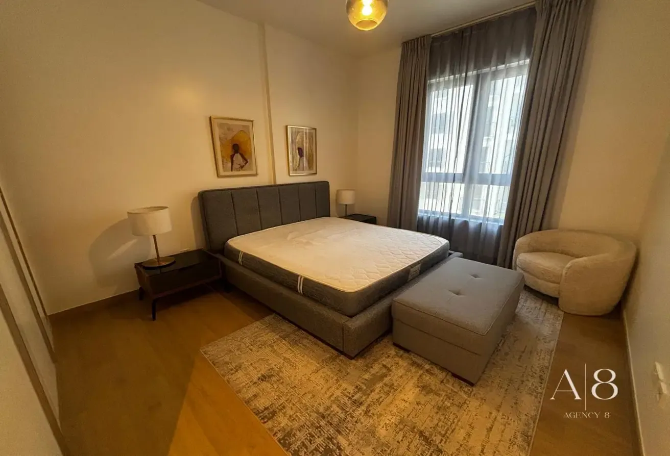 Fully Furnished | Maintained | Community View
