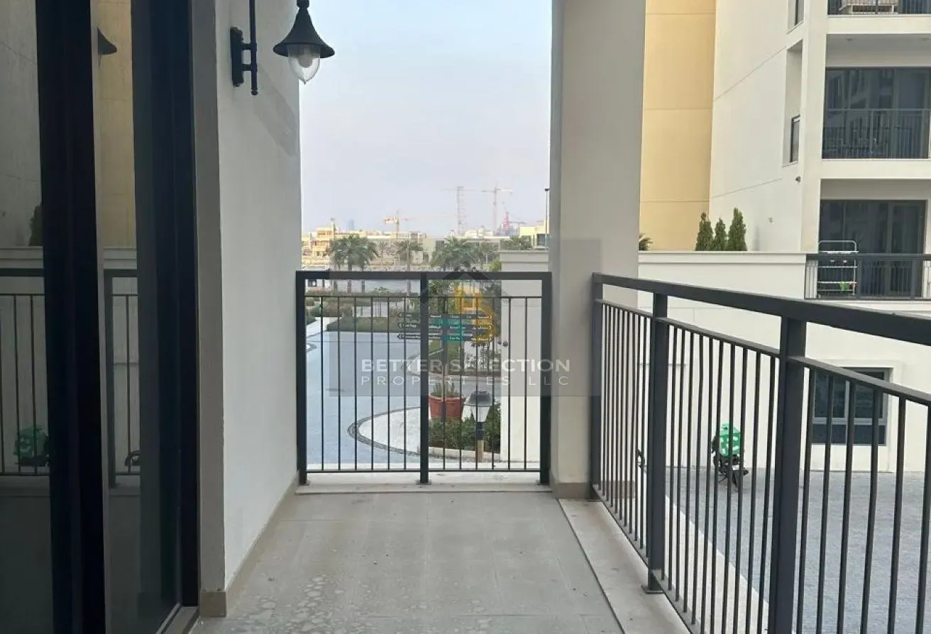 Seafront Luxury 2BR |Furnished |Breathtaking View