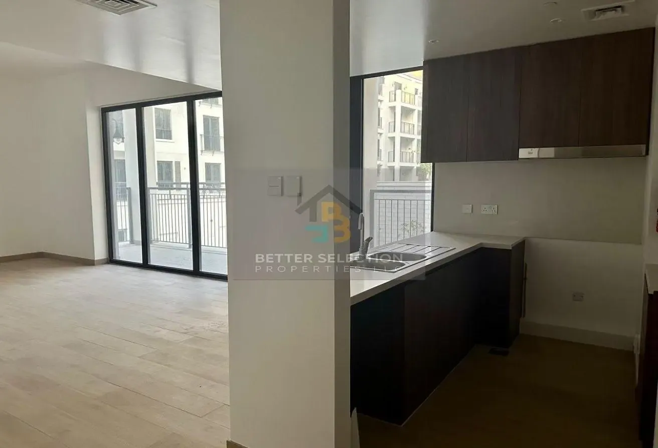 Seafront Luxury 2BR |Furnished |Breathtaking View