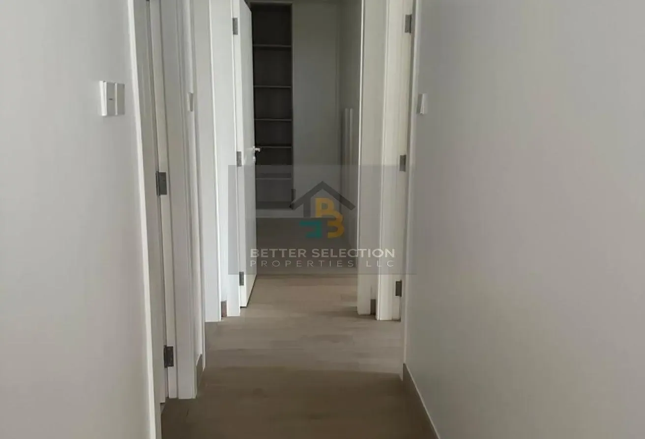 Seafront Luxury 2BR |Furnished |Breathtaking View