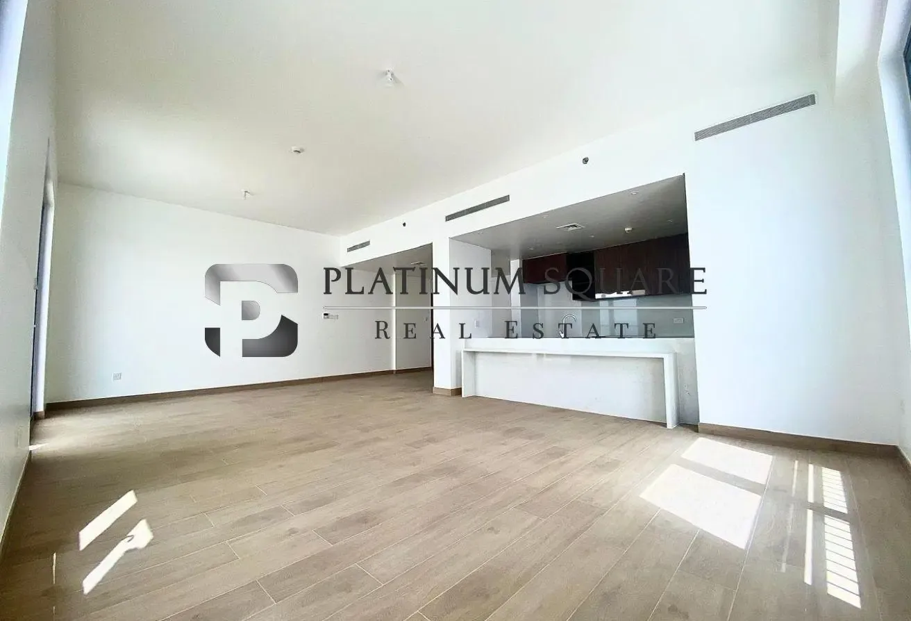 3 BR+ Maid | Full Sea View | Exclusive | Vacant