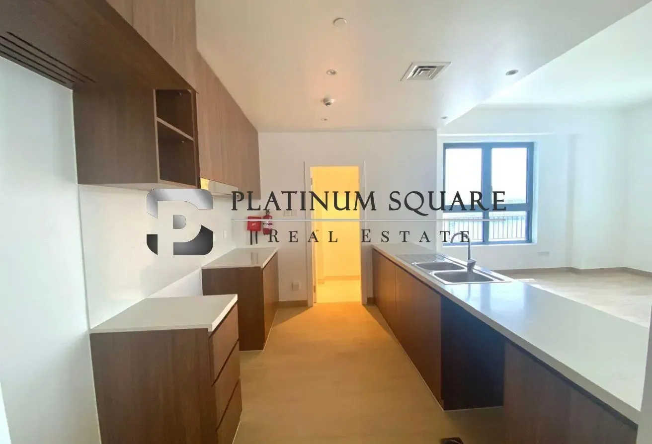 3 BR+ Maid | Full Sea View | Exclusive | Vacant
