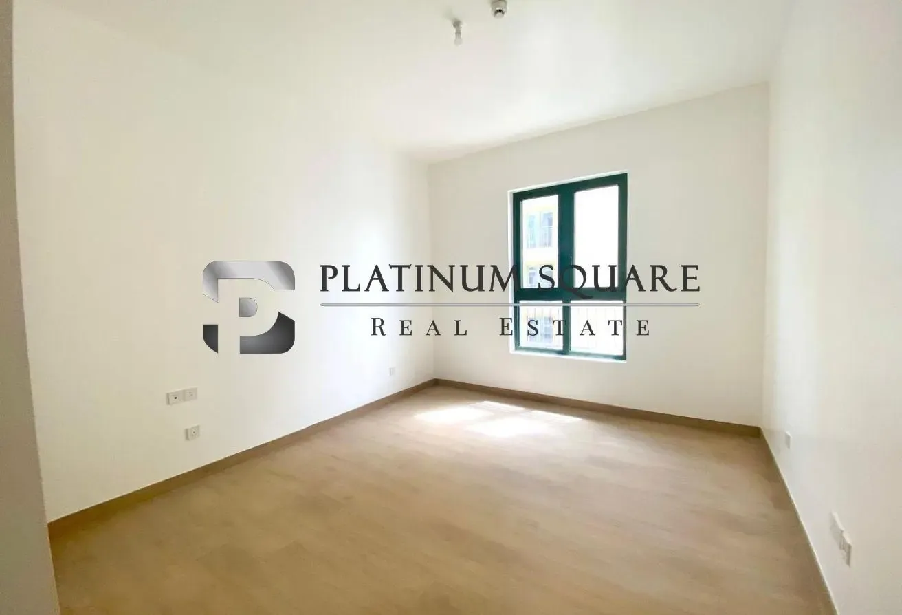 3 BR+ Maid | Full Sea View | Exclusive | Vacant