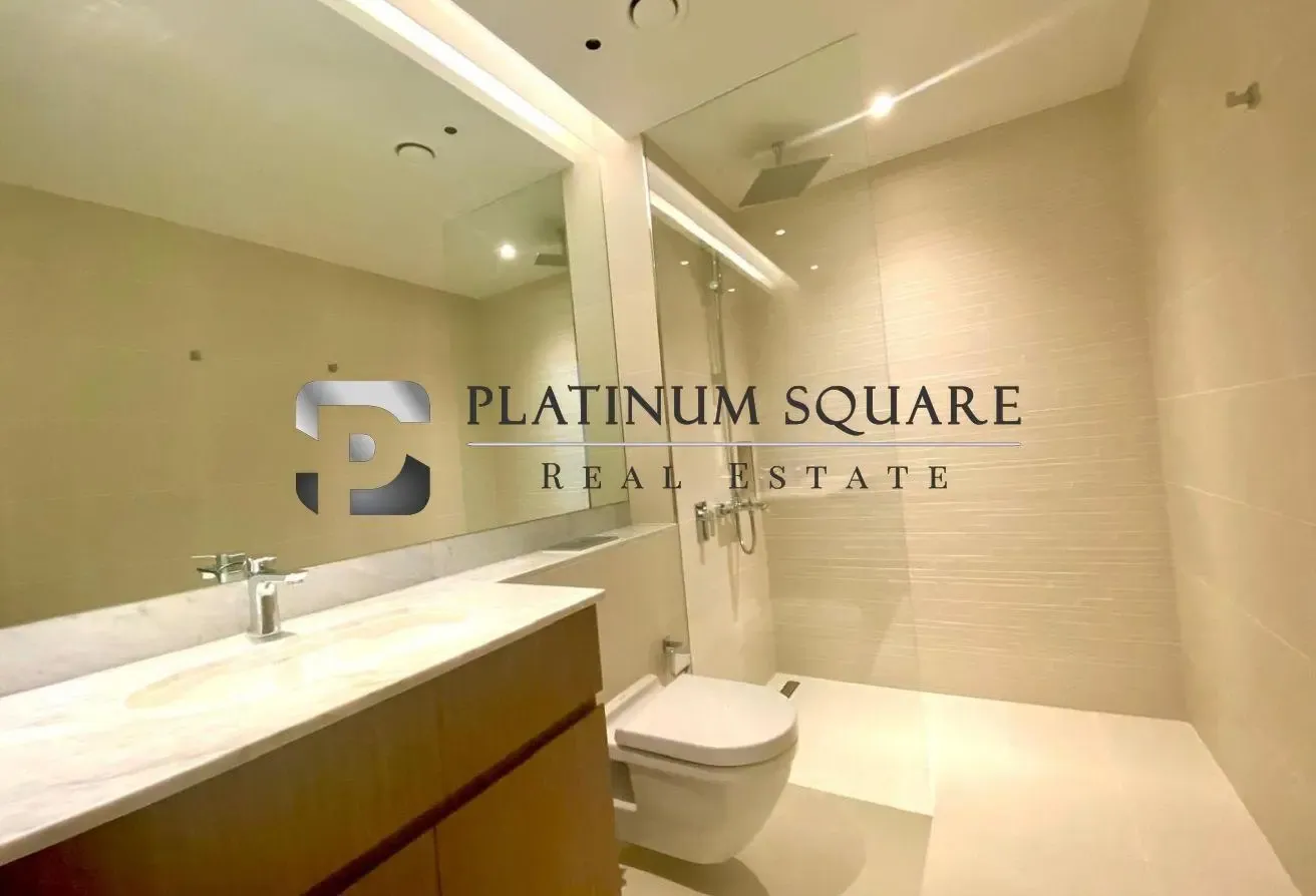 3 BR+ Maid | Full Sea View | Exclusive | Vacant