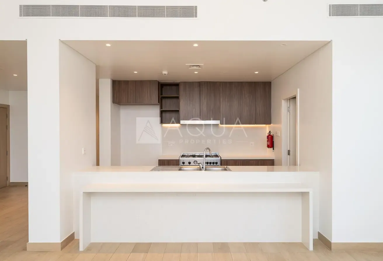 FULL MARINA VIEW l 3 BED APARTAMENT