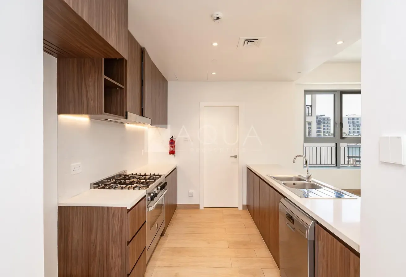 FULL MARINA VIEW l 3 BED APARTAMENT