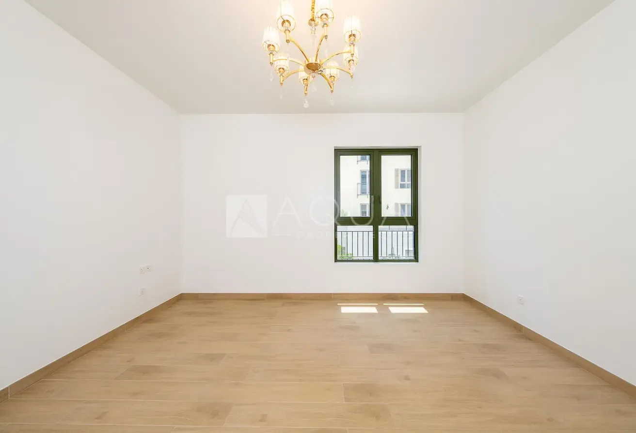 FULL MARINA VIEW l 3 BED APARTAMENT