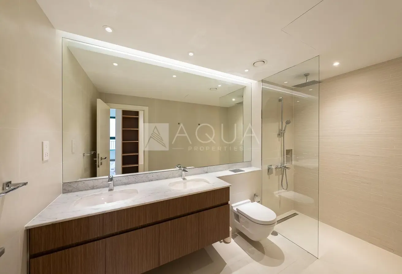 FULL MARINA VIEW l 3 BED APARTAMENT