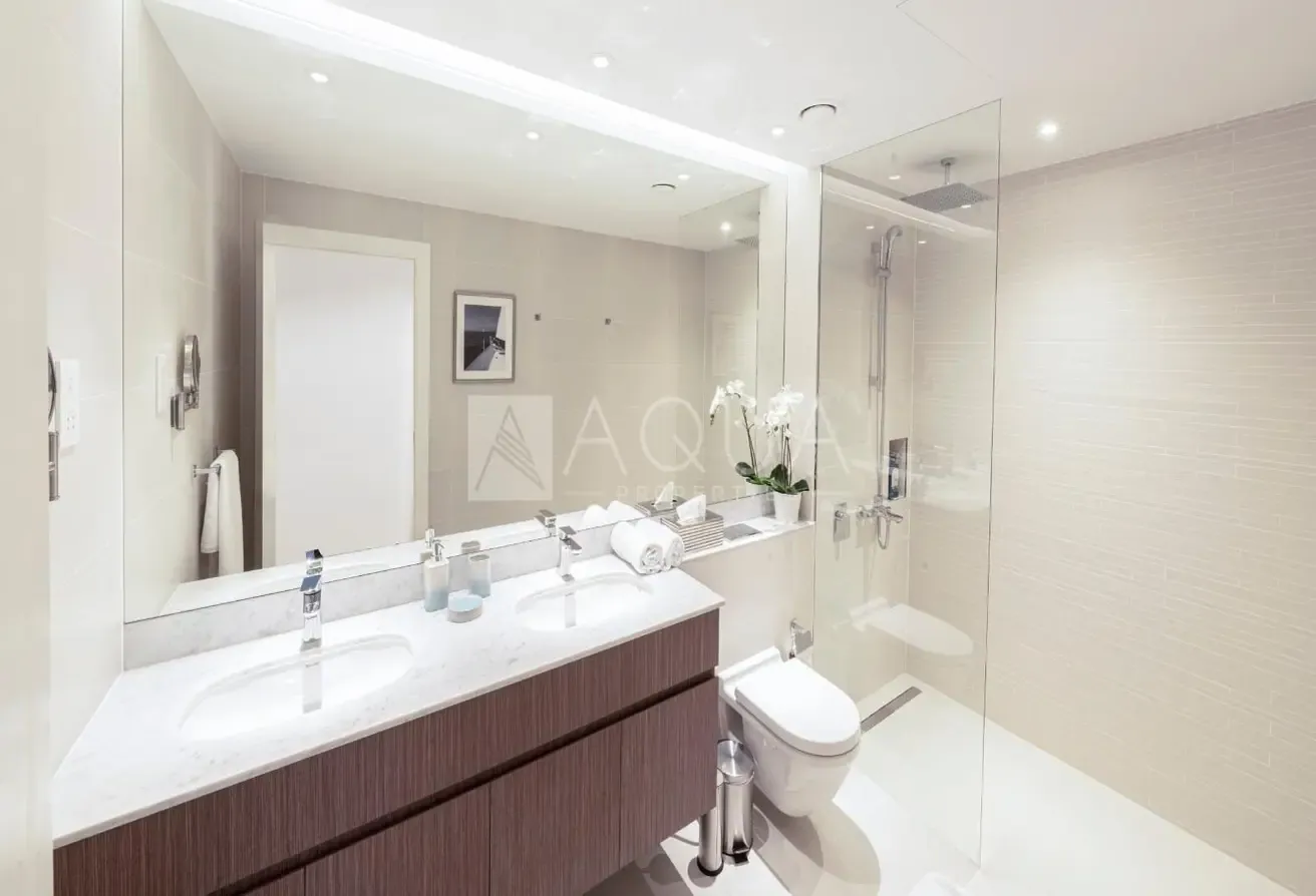 Furnished | Sea View | Two Months Rent Free
