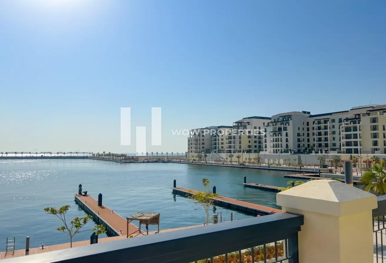 Fully Furnished | Ready To Move | Pool View