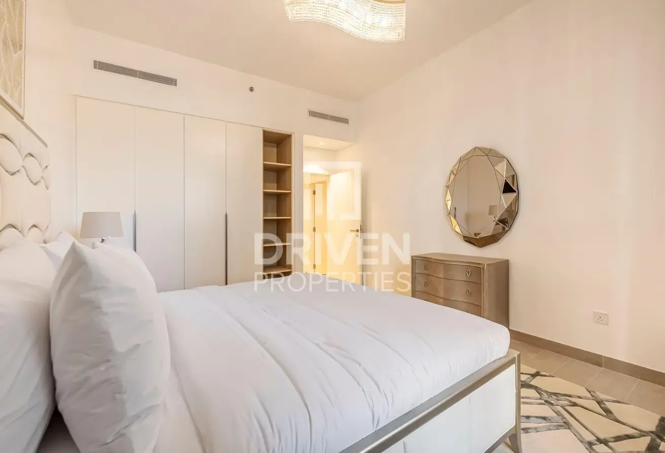 Spacious and Fully Furnished | Ready to Move in