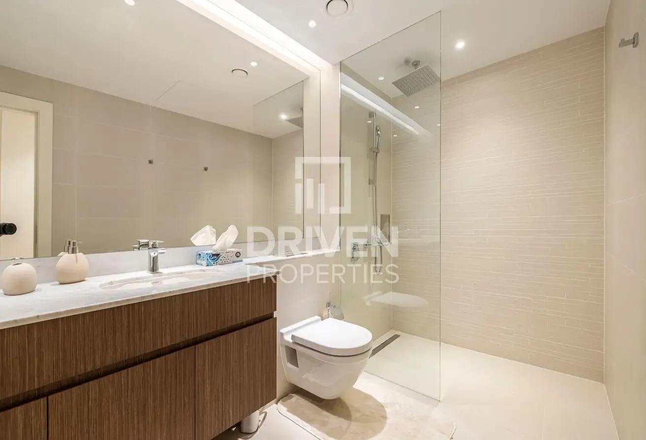 Spacious and Fully Furnished | Ready to Move in
