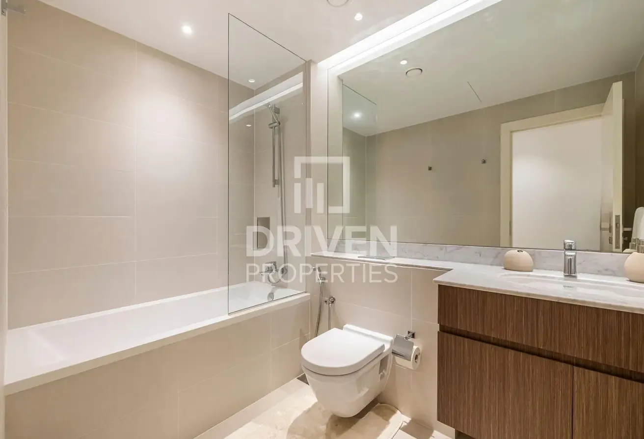 Spacious and Fully Furnished | Ready to Move in