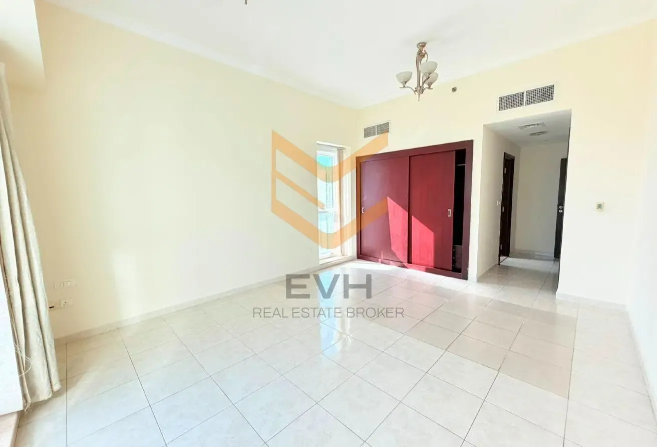 Spacious 3BR + Maid | Family Home | Ready to Move