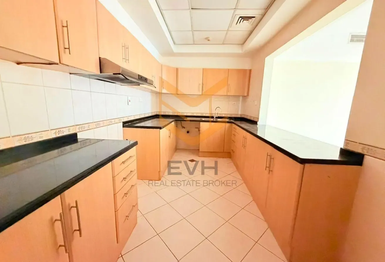 Spacious 3BR + Maid | Family Home | Ready to Move