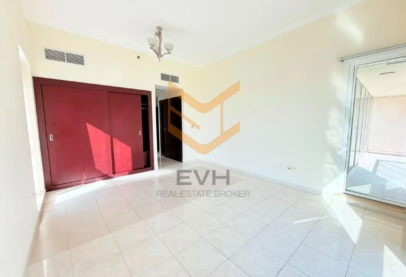 Spacious 3BR + Maid | Family Home | Ready to Move