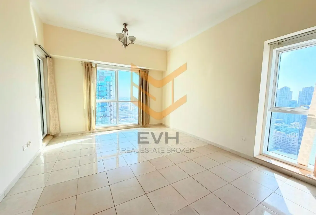 Spacious 3BR + Maid | Family Home | Ready to Move