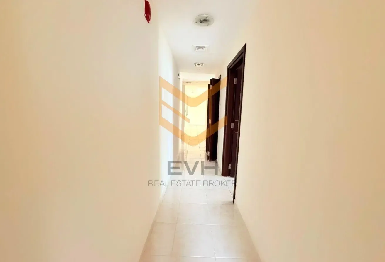 Spacious 3BR + Maid | Family Home | Ready to Move