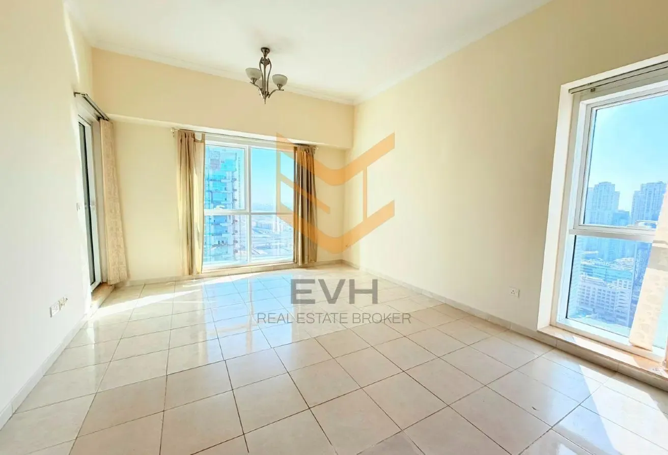 Spacious 3BR + Maid | Family Home | Ready to Move