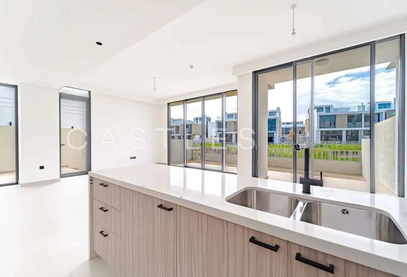 Brand New | Ready To Move In | Landscaped Garden