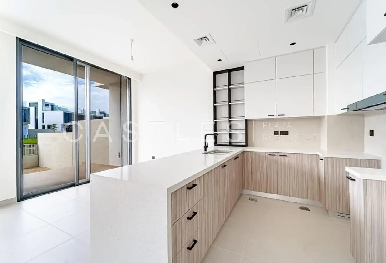 Brand New | Ready To Move In | Landscaped Garden