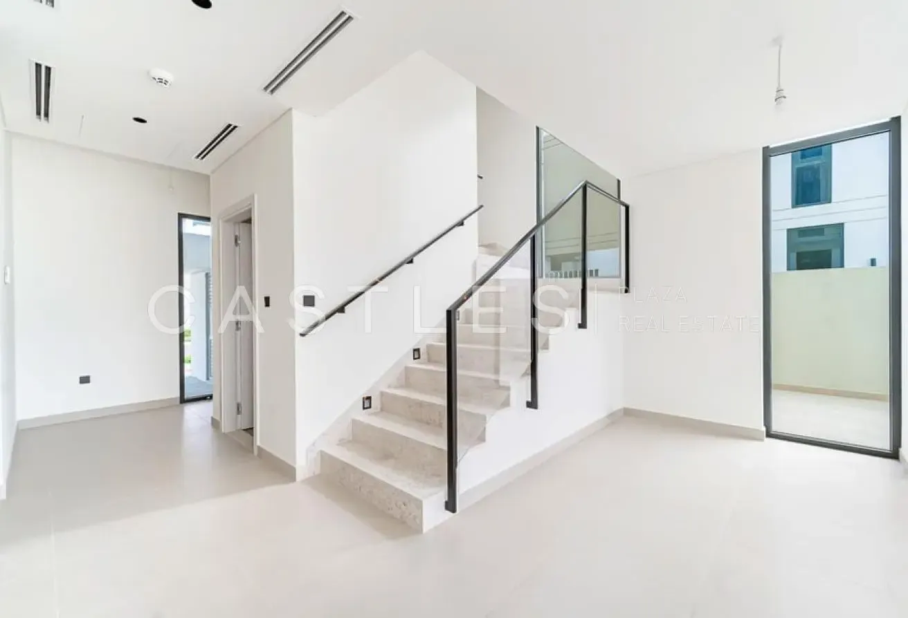 Brand New | Ready To Move In | Landscaped Garden