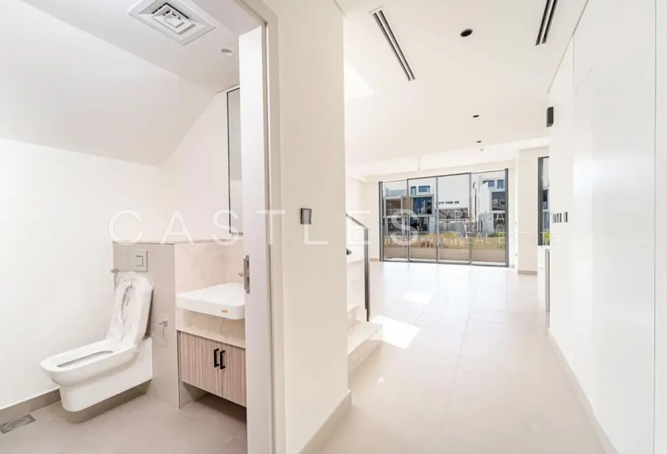 Brand New | Ready To Move In | Landscaped Garden