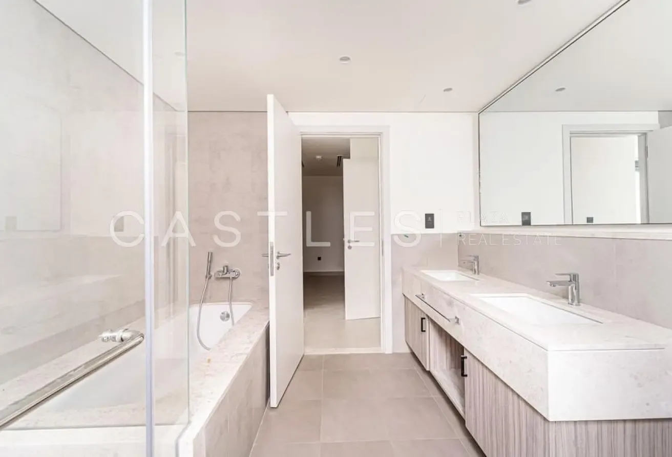 Brand New | Ready To Move In | Landscaped Garden