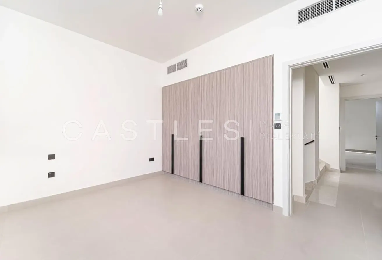 Brand New | Ready To Move In | Landscaped Garden