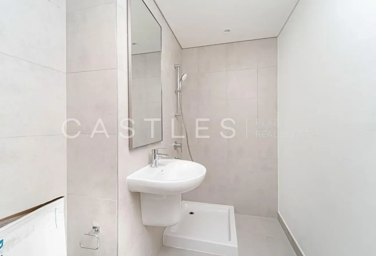 Brand New | Ready To Move In | Landscaped Garden