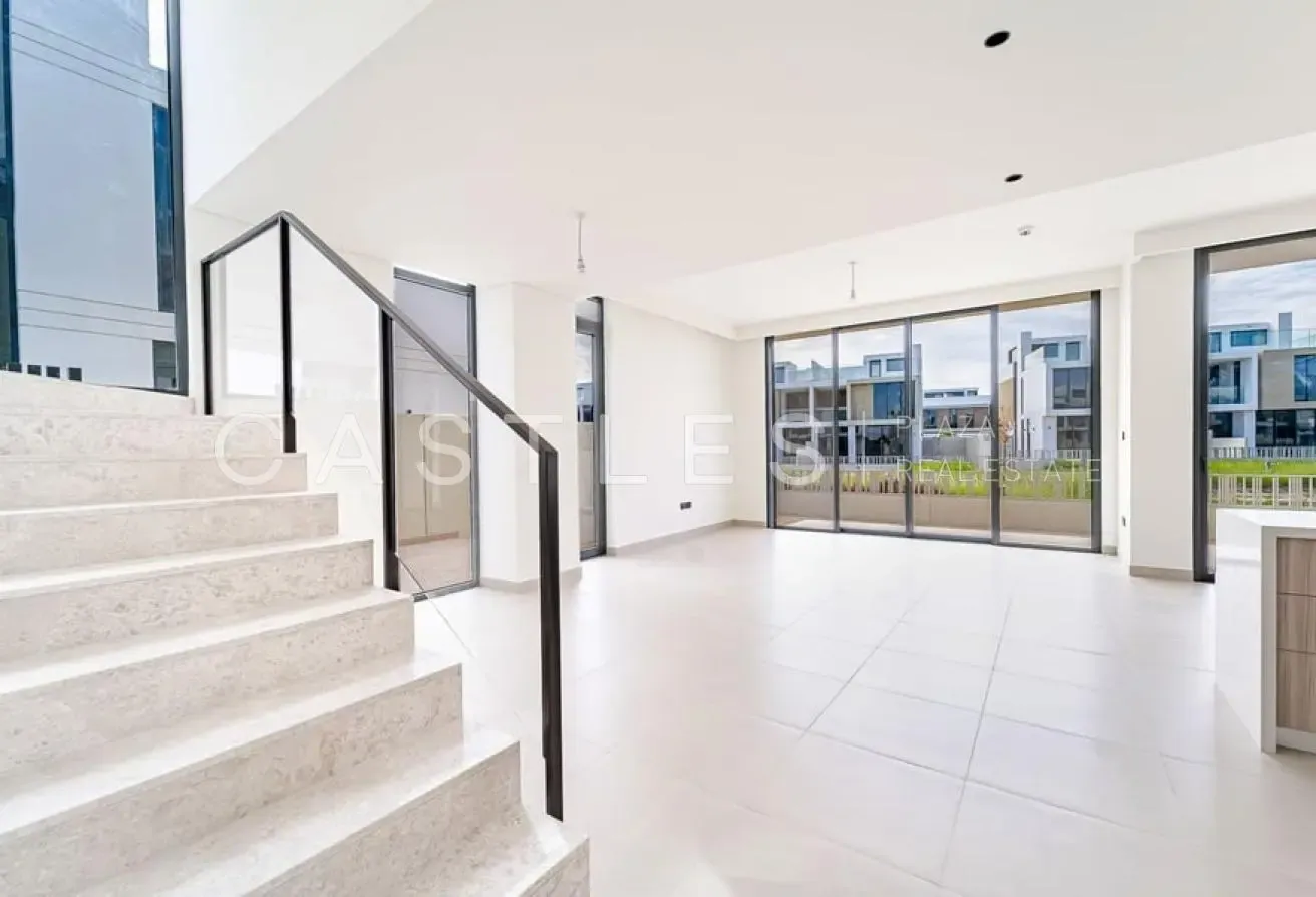 Brand New | Ready To Move In | Landscaped Garden